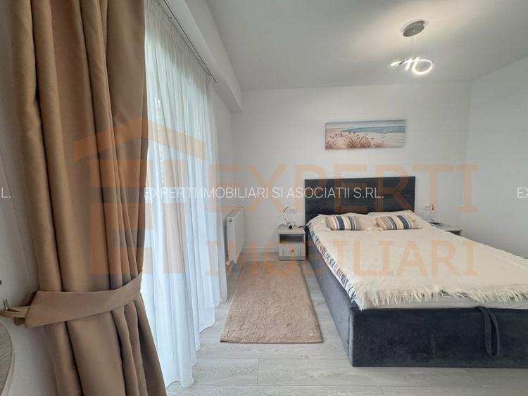 Apartament 2 Camere Mamaia Nord | Distrikt Residence | Comision 0% - 11