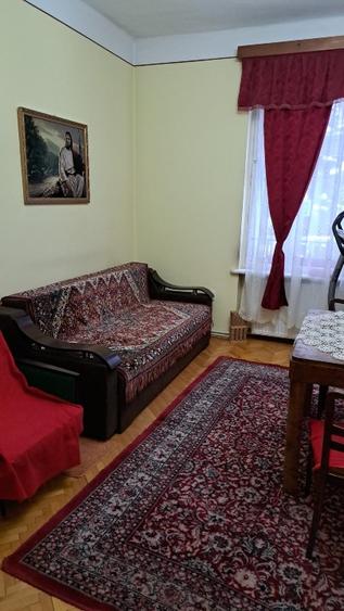 Vand casa in centrul orasului Bistrita
