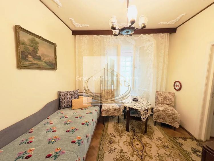 Casa 150 mp si teren in suprafata de 570 mp,  Mehala - 10