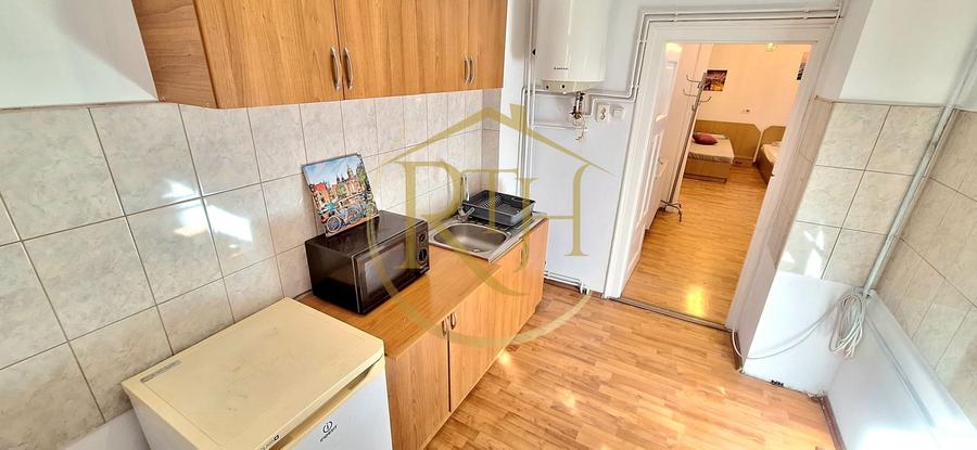 Apartament cu 1 cameră de vânzare în zona Iosefin aproape de Nokia– 0% Comision