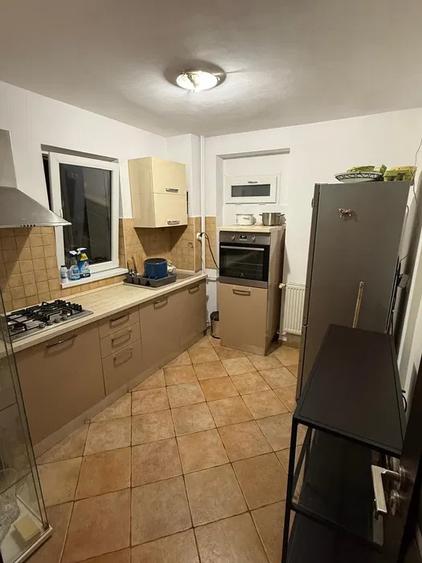 3 camere zona 13 Septembrie | balcoane | bloc cu lift| disponibil imediat
