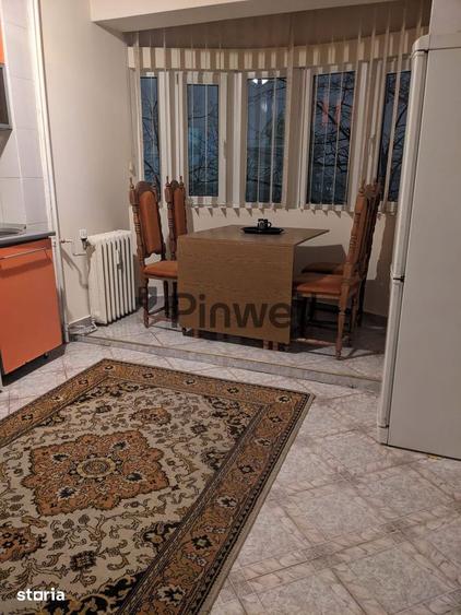 Inchiriere apartament 2 camere in apropiere de Hotel Marriot