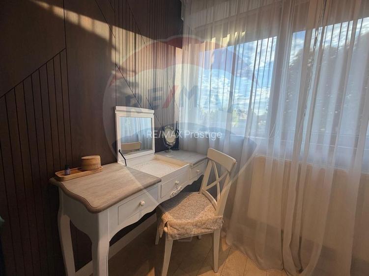 Apartament de inchiriat Timpuri Noi+loc de parcare - 9