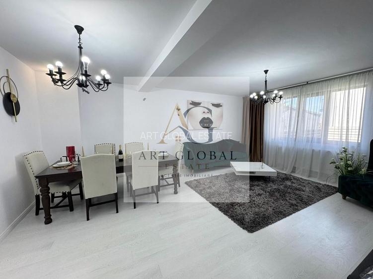 Casa Tip Duplex Domnesti Margeanului Jumbo Militari A1 Centura - 4
