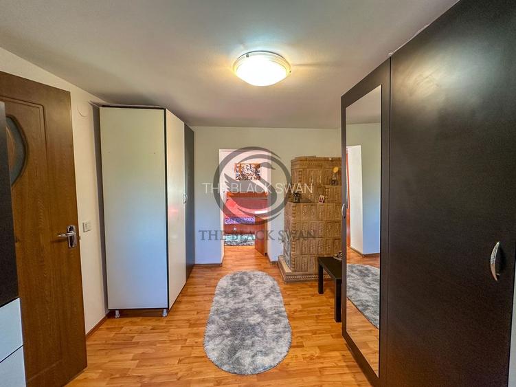 Casa de vanzare 1600 mp teren l Cocorastii Colt, Prahova l Comision 0% - 14