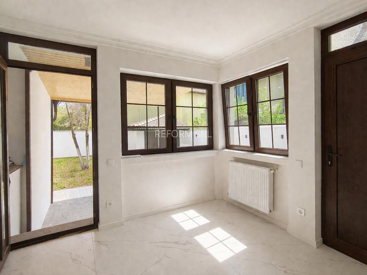De vânzare casă individuală renovată | Curte proprie | Zona Abator - 6