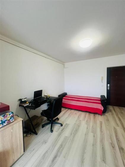 Apartament 2 camere parcare zona Magnolia