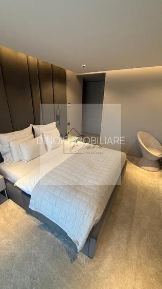 Apartament 3 camere Iancu Nicolae - Grand Park Pipera langa padure - 9