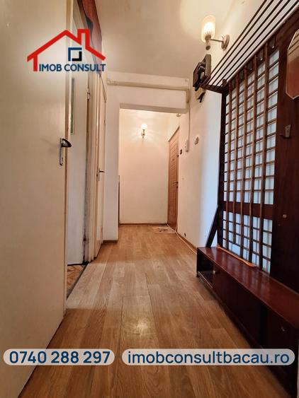 Apartament 2 camere de închiriat | Strada Mioriței | CE1794