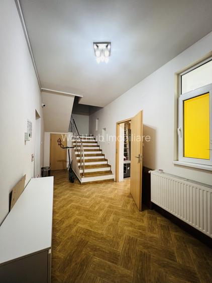 Casa individuala 5 camere- Zona Cetatii Timișoara - 9