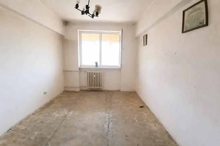Apartament 3 Camere | Kiseleff