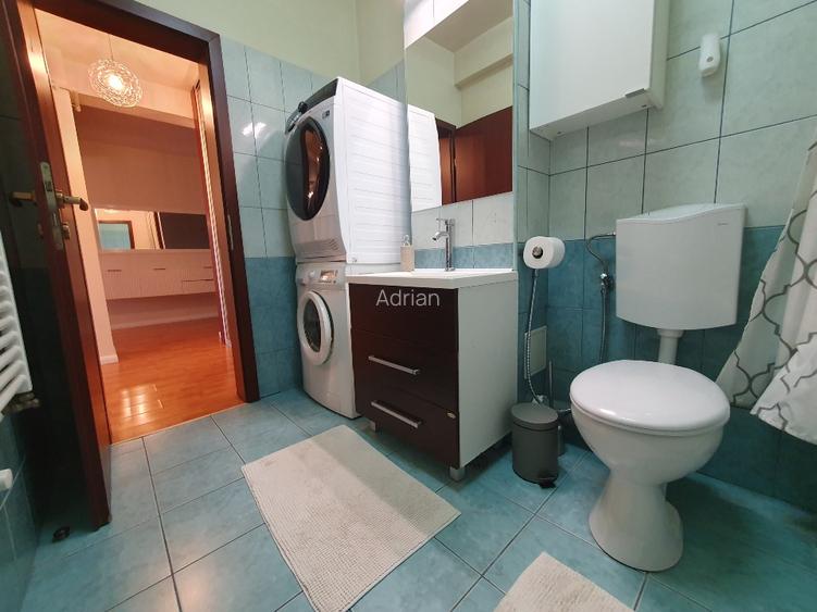 Inchiriere apartament 2 camere, CENTRU, 67 mp, HOME OFFICE (langa NTT, Bosch) - 13