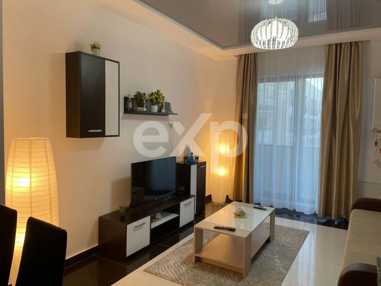 De vânzare apartament de lux ,2 camere decomandate, Mamaia Nord, Complex Sunrise
