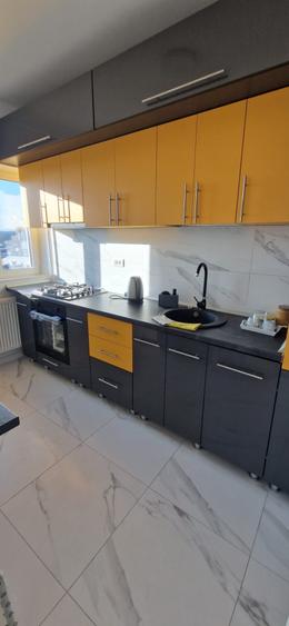 Penthouse bloc nou Craiovei | loc parcare