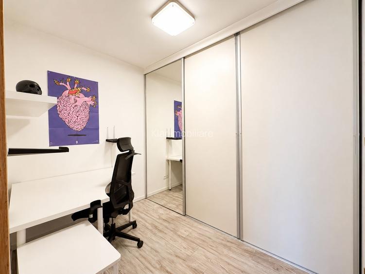 Apartament 2 camere, Marasti, langa Cluj Business Campus si Royal School - 5