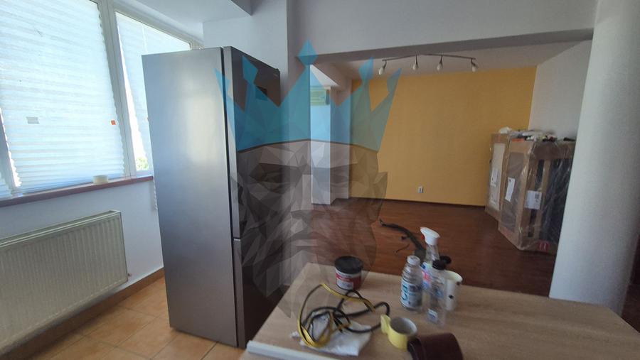 Apartament 2 Camere Piata Alba Iulia Bucuresti