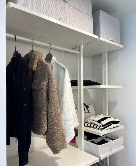 CITY PARK MALL-STUDIO LUX, MOBILAT UTILAT-ETAJ 5/10
