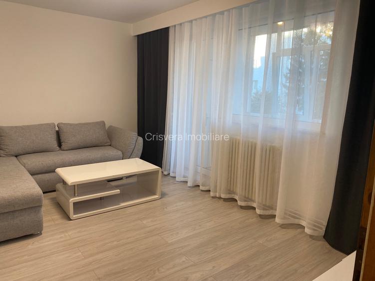 Apartament 4 camere Manastur, Aleea Peana, et 1/4, decomandat, sp 80 mp, recent