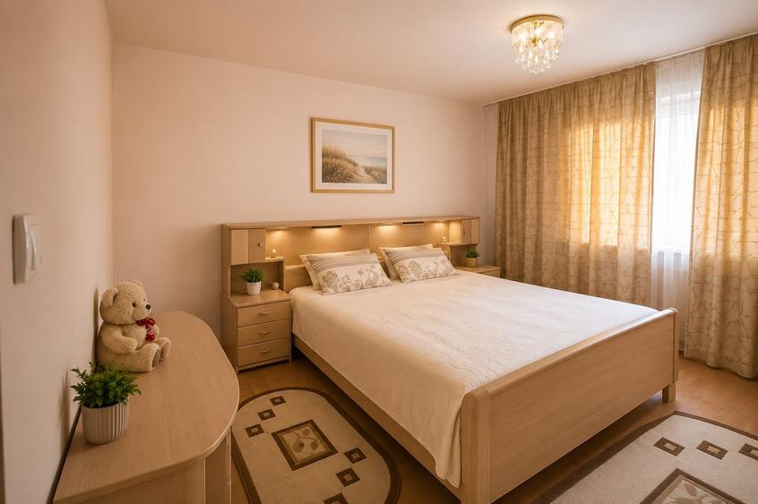 Comision 0% Casă individuală complet renovată de vânzare Checea