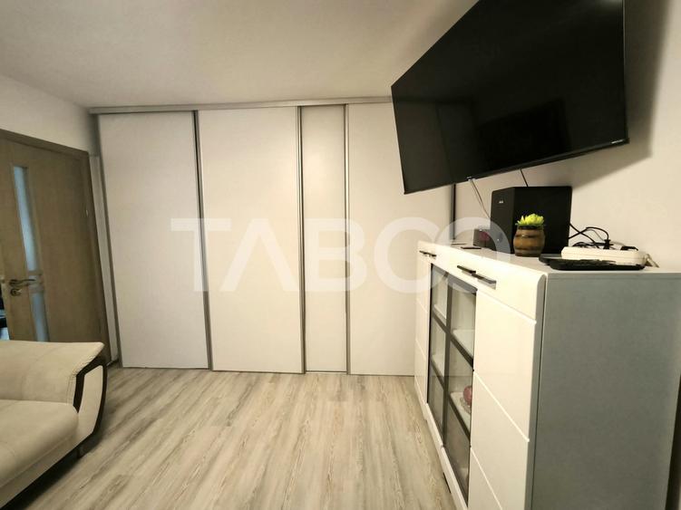 Apartament cu 3 camere in Intre Lacuri cu parcare si beci zona Leroy