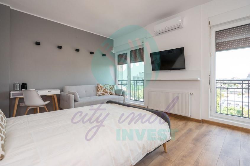 Duplex Universitate | Terasă panoramică 92 mp | Investiție activă