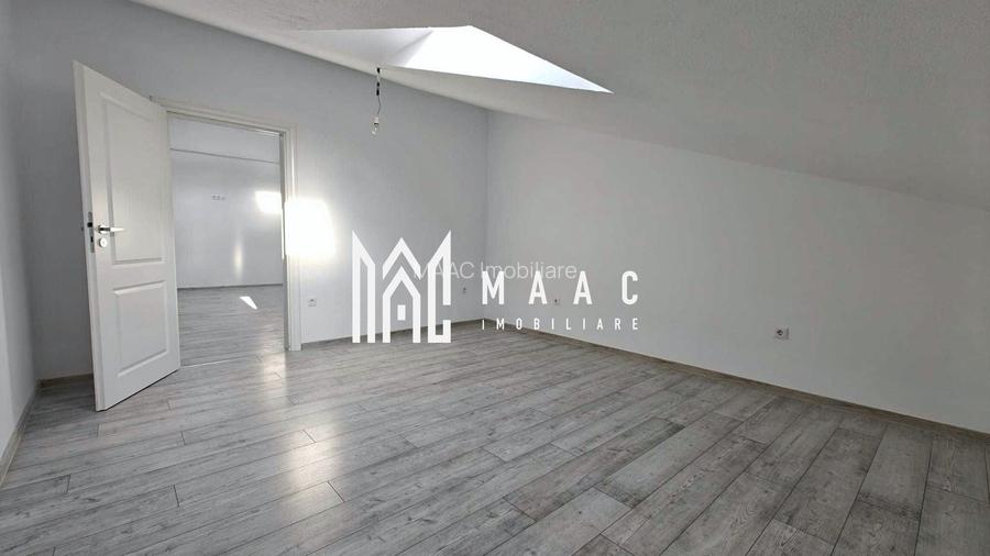 APARTAMENT CU 3 CAMERE | 83,10 MP | ȘELIMBĂR