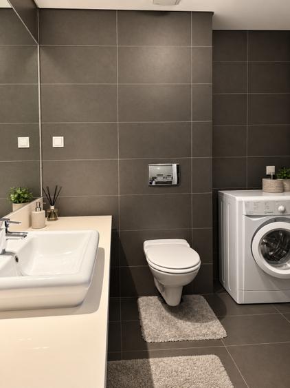 Apartament 2 camere UPGROUND RESIDENCE