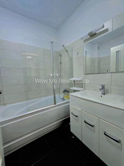 Apartament 2 Camere mobilat cu grădină + parcare, Strada Mărului, Fundeni - 11
