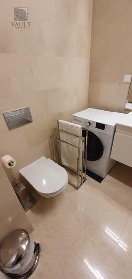 APARTAMENT 2 CAMERE-DOMENII-LUXURIA RESIDENCE-PARCARE SUBTERANA
