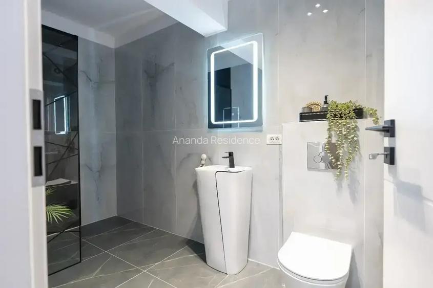 Apartament 1 dormitor metrou | Finisaje la alegere | Ideal investiție - 12
