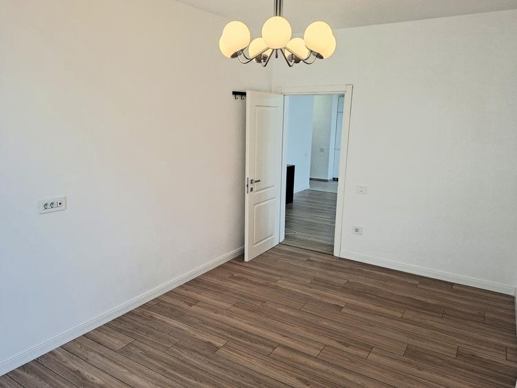 3 camere comandate + 1 loc de parcare subteran - Pipera/ Porsche, comision 0%!