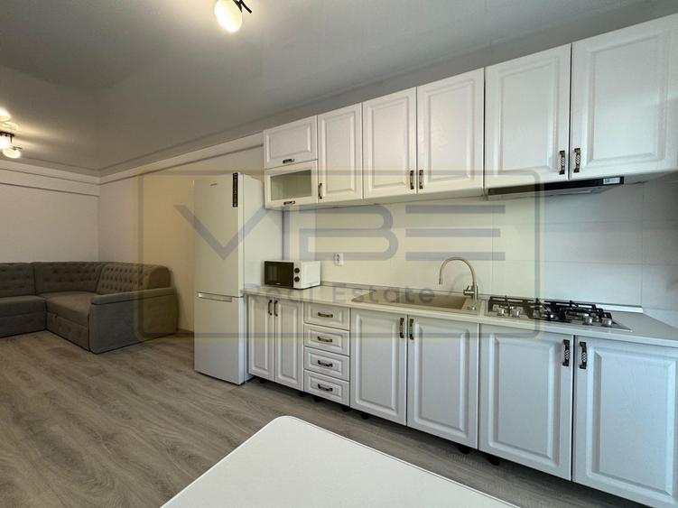 Apartament 2 camere Copou Garden