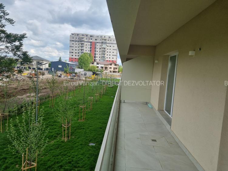 Ultimele apartamente cu 2 camere,centrala proprie,mutare imediata,acte gata! - 13