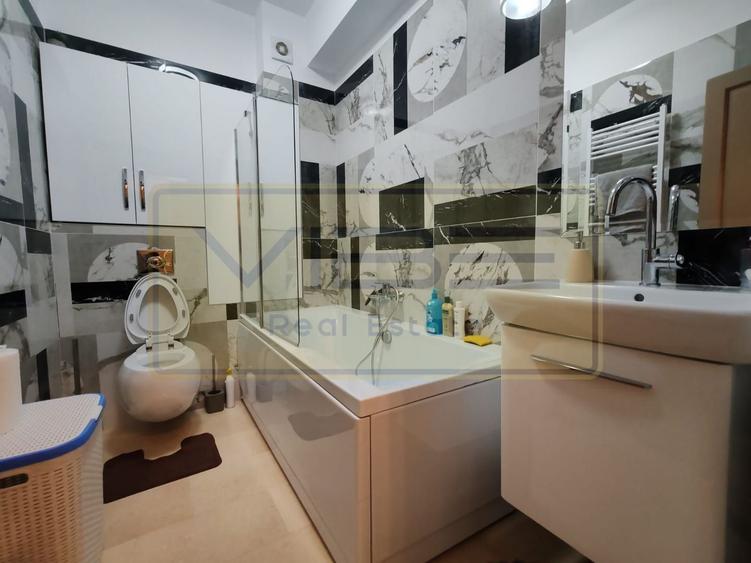 PENTHOUSE -137mp- LOCATIE CENTRALA- PALAS MALL  !