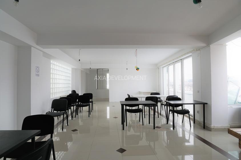 Cladire individuala Mosilor- Armeneasca - Birouri, cursuri - 3