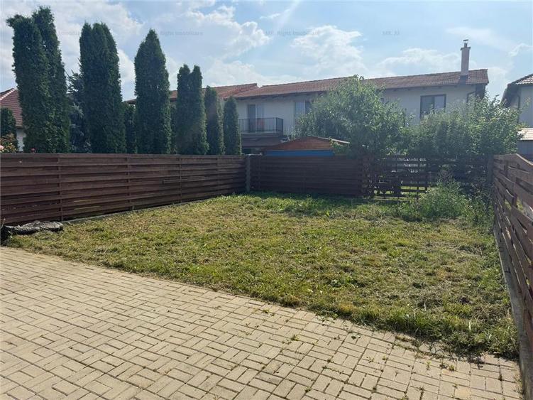 Casa | 4 camere | Pet friendly | curte proprie | Ghimbav