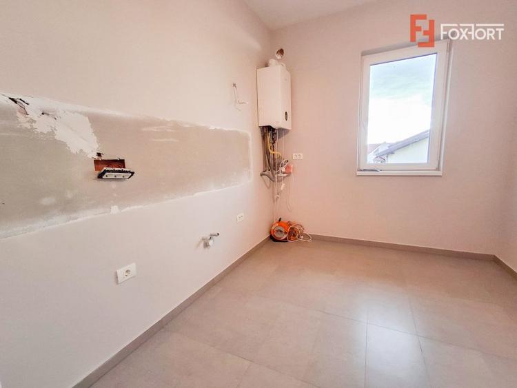 Apartament cu 2 camere de inchiriat in Giroc