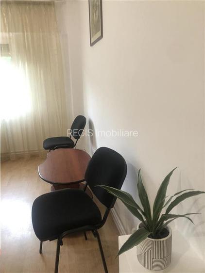 Pret bun! JUDETEAN - CALEA BUCURESTI | 2 Camere Spatios 57 MP | Boxa mare - 13