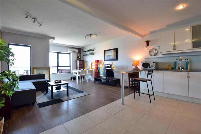 [VIDEO] Amazing Lake Views | 1 Bedroom Apartment | Parking and Storage | Emerald - 8