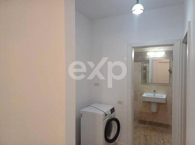 Inchiriere apartament 2 camere Ultracentral, bloc nou