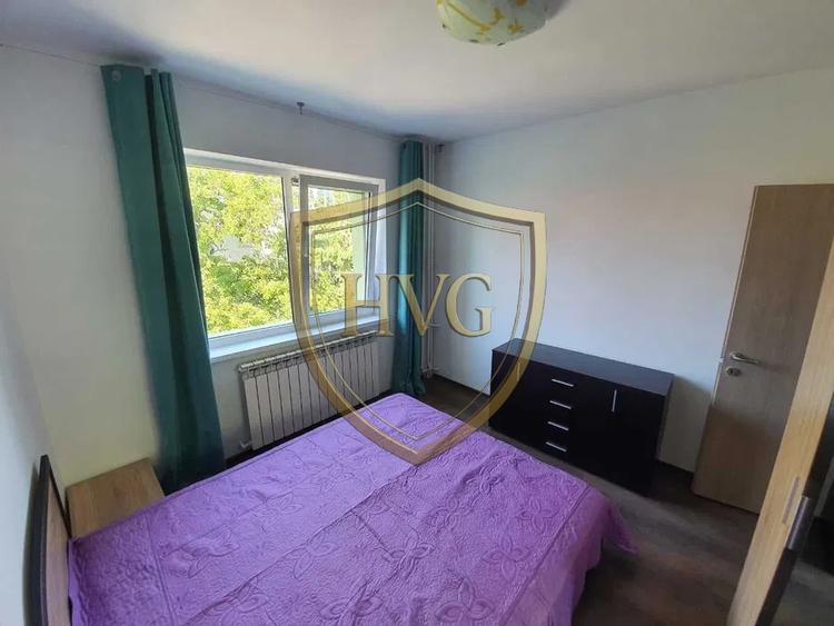Apartament cu 2 camere | Semidecomandat | Floreasca