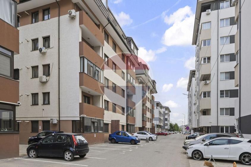Apartament 2 Camere Militari | Chiajna | Dudu | 50 MP | Str. Soarelui