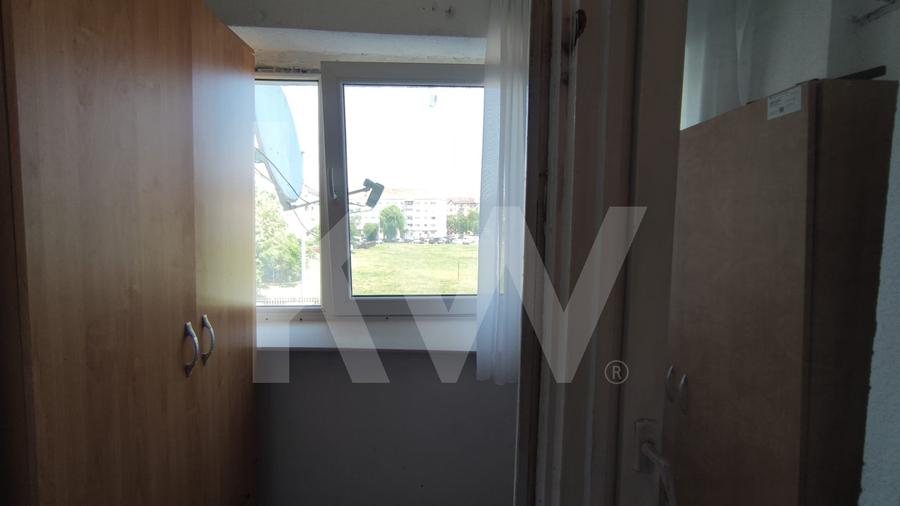 De închiriat | Apartament 3 camere | Zona Cireșica, Sibiu | 78 mp utili