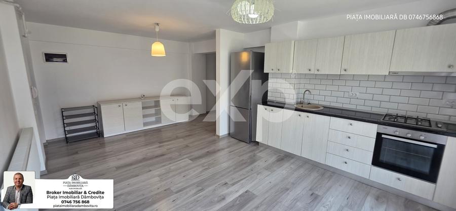 Apartament modern cu 3 camere, gata de mutare imediată în Târgoviște – Micro 3