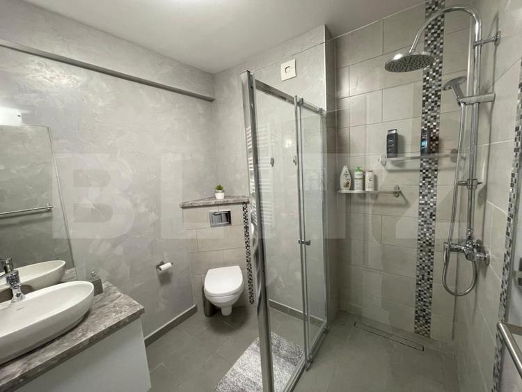 Studio modern, de vanzare, 40 mp , TUDOR