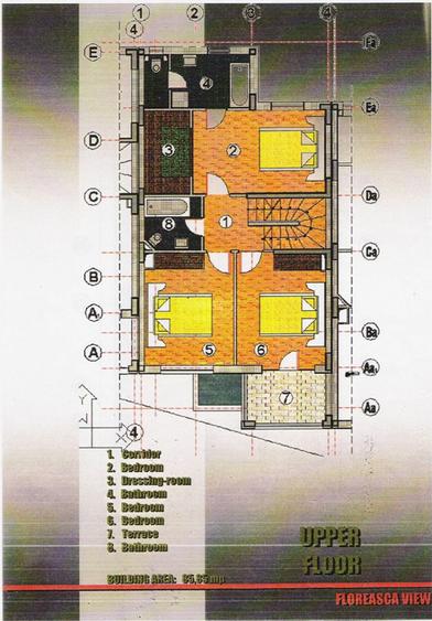 Vilă Premium cu 6 Dormitoare de Închiriat în Floreasca, Stradă Privată & Grădină