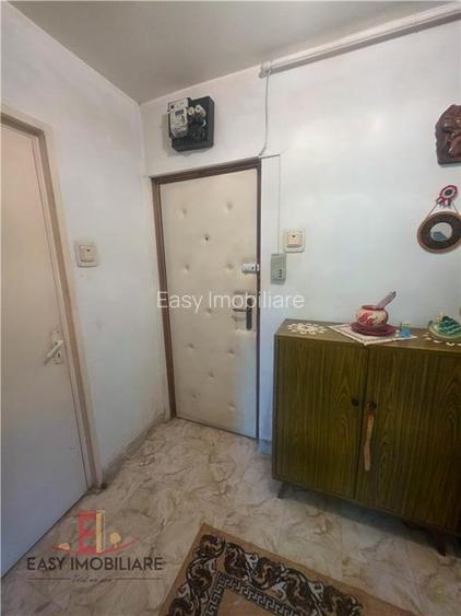 Apartament 2 camere, Confort 1, etaj intermediar, Dambu, Targu Mures - 5