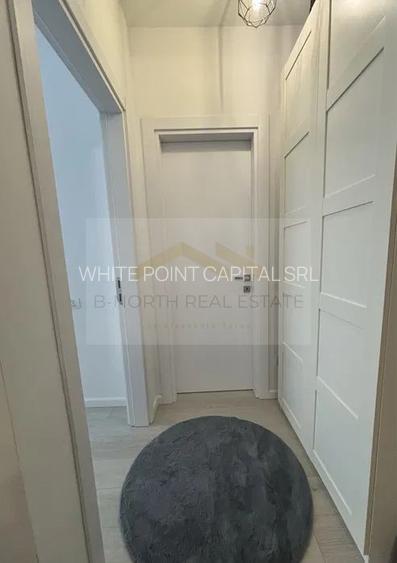 Apartament open space de închiriat, 55 mp, etaj 5 - Cavar Residence - 8