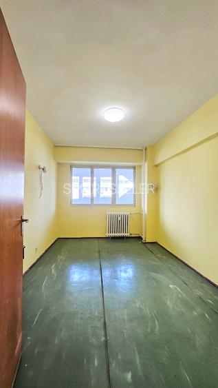 Apartament 4 camere Mega Mall– Chișinău | Comision 0% ! - 14
