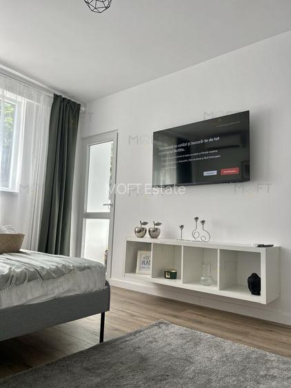 Garsonieră LUX | Prima închiriere | Dristor Metrou - 3